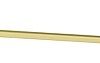 Pfister BTB-2VRVBG Bath Hardware, Brushed Gold