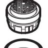 Pfister 941-463 Replacement Aerator for LF-048-SLCC - Polished Chrome