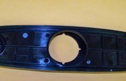Pfister 961-057 Bixby 538 Series Escutcheon Assembly, Tuscan Bronze 2