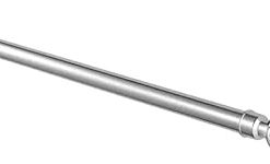 Pfister BTB-MB1C Marielle-Towel Bar, 18-Inch, Polished Chrome
