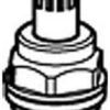 Pfister 961-057 Bixby 538 Series Escutcheon Assembly, Tuscan Bronze 4