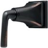 FAUCET T&S 1H AVA CH by PRICE PFISTER MfrPartNo 808CBOC 3
