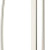 Pfister HSK-40SHW Modern Round 30″ Slide Bar with 60″ Hose – Brushed Gold 4