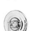 Pfister Northcott 016-MG0Y Diverter Trim in Tuscan Bronze, 1 Handle 4