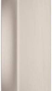 Pfister USC-22SHW Transitional Round Shower Arm Flange – Polished Nickel 2