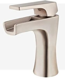 Pfister LG42-MF1K Bath Faucets and Accessories, Brushed Nickel