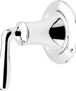 Pfister 016-TR1 Iyla Diverter Trim Only – Brushed Nickel 2