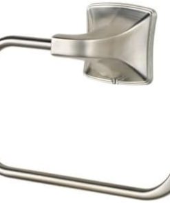 PRICE PFISTER *selia Toilet Paper Holder Brushed Nickel PBPHSL1K 2
