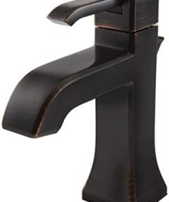 Pfister LG42-FE0Y Bath Faucets and Accessories, Tuscan Bronze