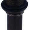 Pfister R89-WN Winter Park Thermostatic Valve Trim Only with Dual Lever Handles and Volume Control – Less Rough In – Spot Defense Black 3