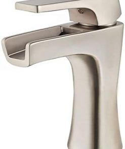 Pfister LG42-MF1K Bath Faucets and Accessories, Brushed Nickel 2