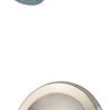 Pfister 3-Handle Tub & Shower Faucet with Metal Verve Knob Handles in Polished Chrome 3