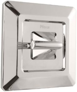Pfister R89-1FED Plumbing-Equipment, Polished Nickel 2