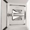 Pfister R89-1FE Park Avenue Faucet Valve Trim Only Single Handle Pressure Balanc, Tuscan Bronze 3