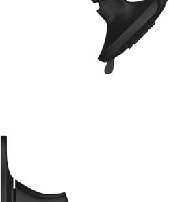 Pfister Weller Shower Only Trim Kit (Valve Sold Separately), Single Handle, Matte Black Finish, LG897WRB 2