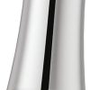 Pfister R89-1DFC R89-1DFC Kenzo 1-Handle Tub and Shower Valve Trim, Chrome 4