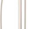 Pfister HSK-41SHW Modern Square 31-3/4″ Adjustable Slide Bar with 60″ Hose – Brushed Gold 4