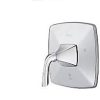 Pfister LG897GLC G89-7GLC Saxton 1-Handle Shower Only Trim in Polished Chrome, 2.0gpm 4
