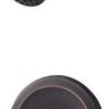 Pfister LG89020Y Pfirst Series Single-Handle Shower Faucet Trim Kit in Brushed Nickel