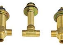 0X6 Loose Roman Tub Valve