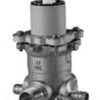 Pfister G89-8WEY Carnegie Tub and Shower Valve Trim Package, Tuscan Bronze 3