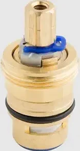 Pfister 130456 CART QTR TURN MTL C – N/A 2