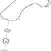 Pfister 920523Y Replacement Part 4