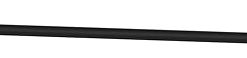 Pfister BTB-MCA2 McAllen 24" Towel Bar - Matte Black