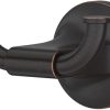 Pfister Deckard Brushed Nickel Towel Hook BRHDA1K 3
