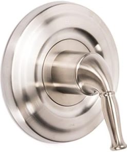 Pfister R91-TD1K Universal Shower Faucet Brushed Nickel 2