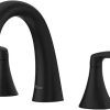 Pfister LG344PY0 Portland 1-Handle Kitchen Faucet with Side Spray, Tuscan Bronze, 1.8 gpm 3