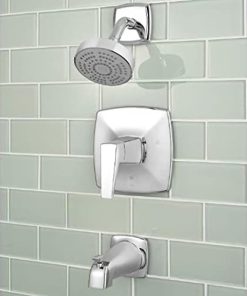 Pfister LG898-LPMC Plumbing-Equipment, Polished Chrome 2