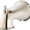 Pfister R89-1TUY 1/2-Inch Thermostatic Valve Trim, Tuscan Bronze 4