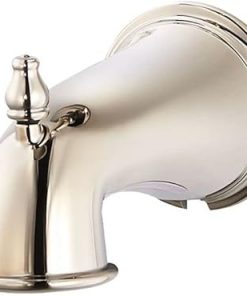 PFISTER 920-021D LAV Faucet, Polished Nickel
