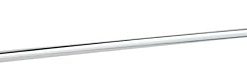 Pfister Ashfield 24" -Towel Bar, Polished Chrome