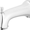 Pfister LG15407Y Bathtub-faucets, Tuscan Bronze 4