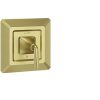 Pfister LG89-7WD Woodbury Shower Only Trim Package with 1.8 GPM Multi Function Shower Head with SecurePfit Anti-Wobble Handle, Pforever Seal, and Spot Defense – Tuscan Bronze 4