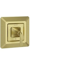 Pfister LG89-8FEBG Plumbing-Equipment, Brushed Gold