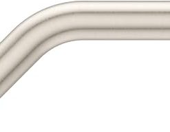 Pfister USC-01SHW Universal 6″ Curved Shower Arm – Polished Nickel 2