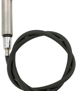 Pfister 920-048S Pull-Out Sprayhead, Stainless Steel