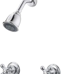 Pfister LG07-8CBC, Polished Chrome