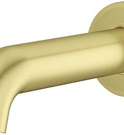 Pfister Brushed Gold Bath Tub Spout 920246BG