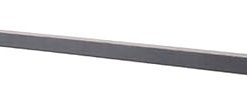 Pfister BTB-FE1 Park Avenue Towel Bar 18″ with Concealed Mountings, Polished Chrome 2