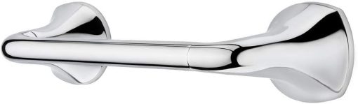 Ladera Toilet Paper Holder in Polished Chrome - Image 2