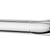 Pfister BPH-MB1C Marielle Toilet Tissue Holder, Polished Chrome 4