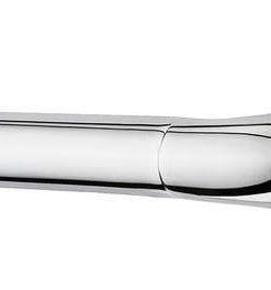 Ladera Toilet Paper Holder in Polished Chrome