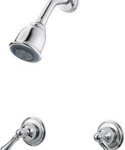 Pfister LG07-81BC, Polished Chrome 2