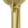 Pfister LG16-200U Pfirst Series Handheld Shower 1.8 gpm Rustic Bronze 3