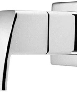 Pfister 016-DF0C Kenzo Diverter Trim, Polished Chrome 2