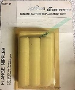 Pfister S72-1110 Pfister TS PIPE NIPPLES ESCT